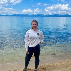 Meet your Posher, Savannah